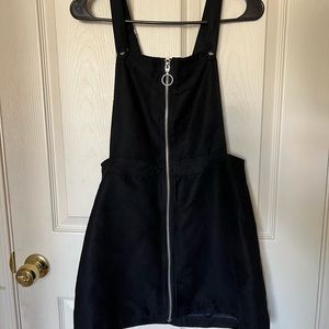 Women’s Dress Zip-up